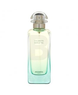 Hermès Un Jardin Sur Le Nil Eau de Toilette unisex 100 ml