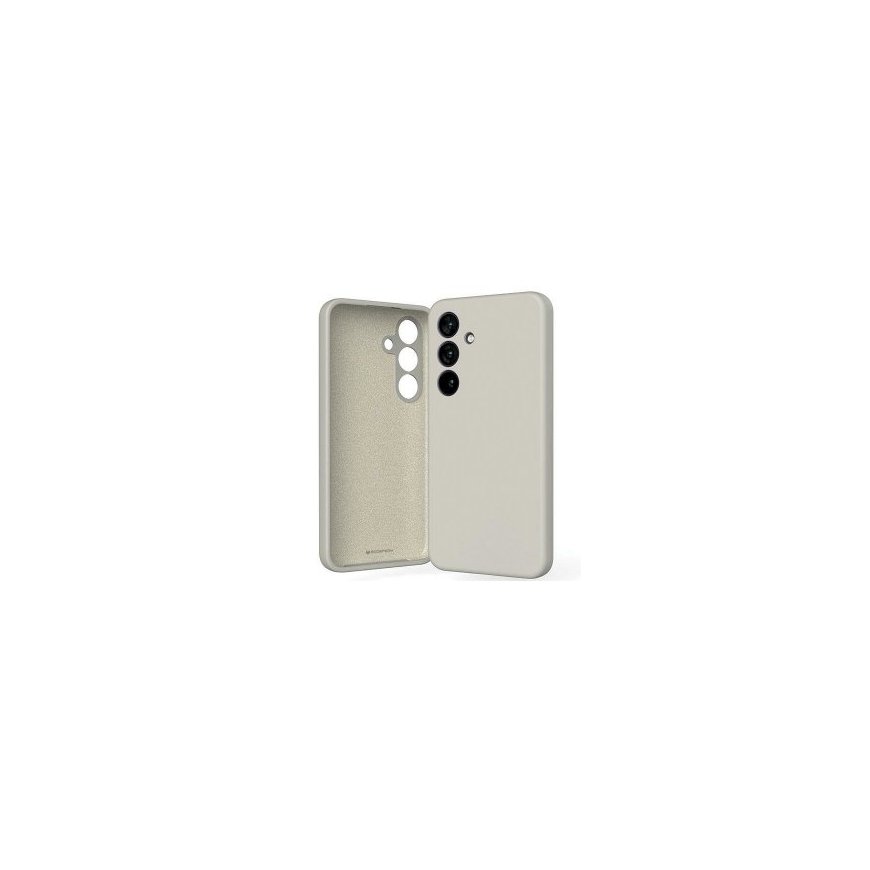 Mercury Silicone Sam S24 S921 kamienny |stone