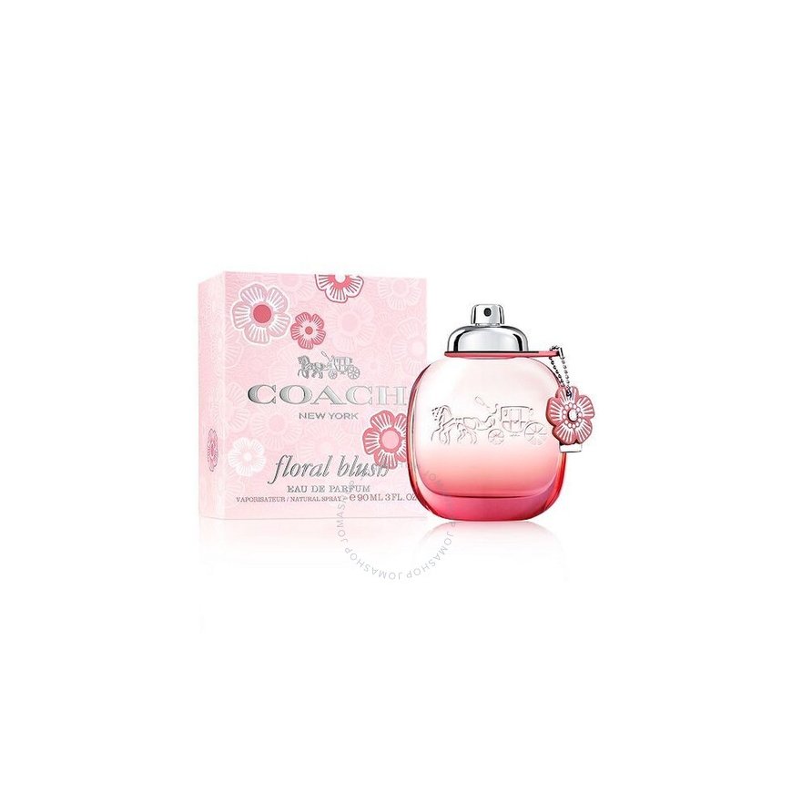 Coach Floral Blush eau de parfum