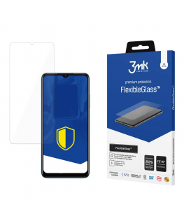 Infinix Hot 30i - 3mk FlexibleGlass™ screen protector