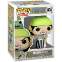 FUNKO POP! Vinilinė figūrėlė: One Piece - Usohachi