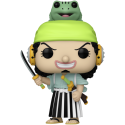 FUNKO POP! Vinyl Figure: One Piece - Usohachi FUNKO POP! Vinyl Figure: One Piece - Usohachi