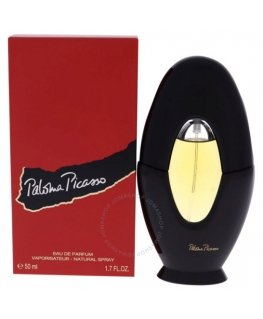 Paloma Picasso Paloma Picasso eau de parfum for women 50 ml