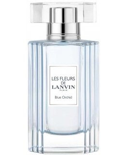 Lanvin Blue Orchid Eau de Toilette for women 50 ml