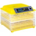 Incubato Incubator for hatching up to 96 eggs + ovoscope 120W Incubato Incubator for hatching up to 96 eggs + ovoscope 120W