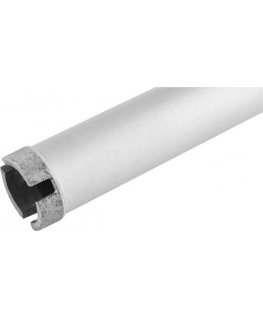 Deimantinis grąžtas betonui ir akmeniui gręžti 26 x 300 mm MSW-DCD-300/26