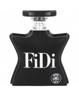 Bond No. 9 Fidi unisex eau de parfum 100 ml