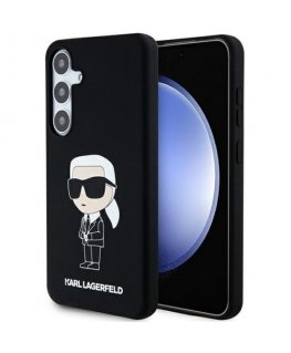 Karl Lagerfeld KLHCS24MSNIKBCK S24+ S926 hardcase czarny|black S