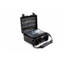 B&W Type 6000 портфель для оборудования Портфель/классический кейс Черный B&W Type 6000 портфель для оборудования Портфель/классический кейс Черный