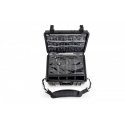 B&W Type 6000 equipment case Briefcase/classic case Black B&W Type 6000 equipment case Briefcase/classic case Black
