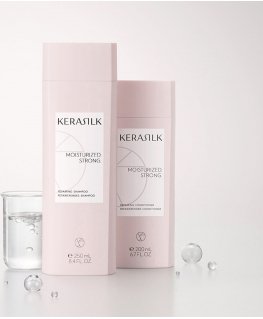 Kerasilk Essentials Color Protecting Conditioner protective cond