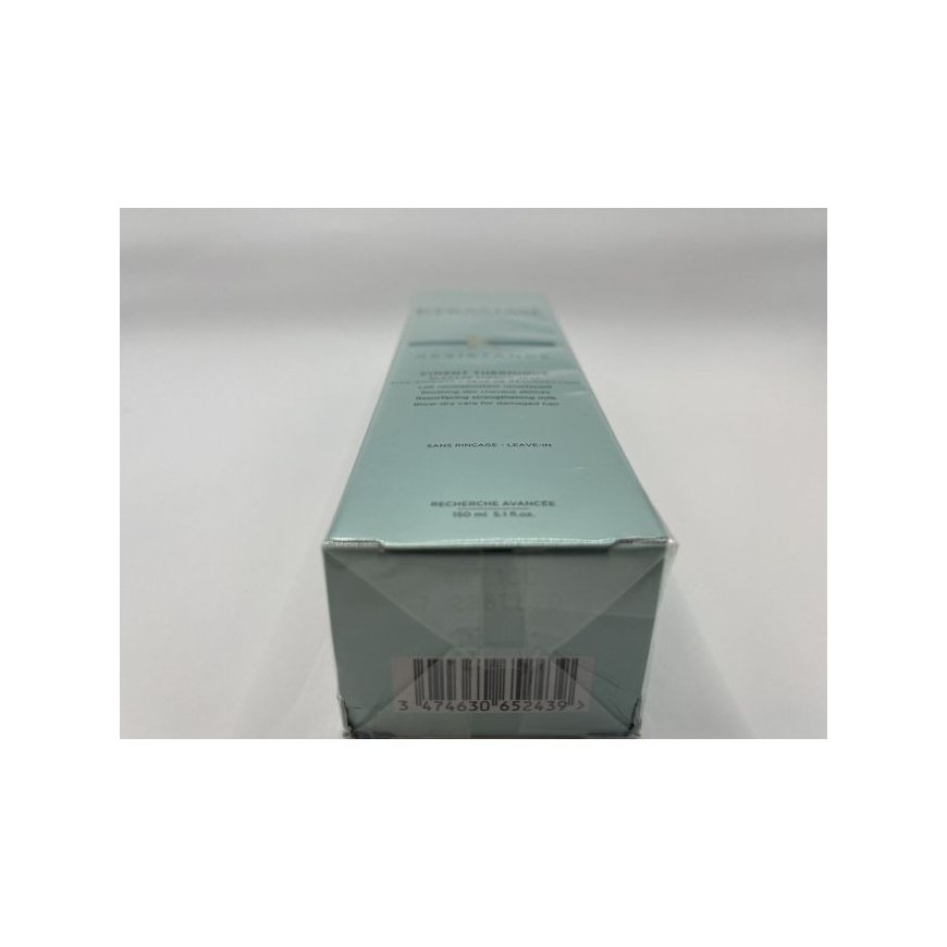 Kérastase Resistance Ciment Thermique Resurfacing Strengthening – 2