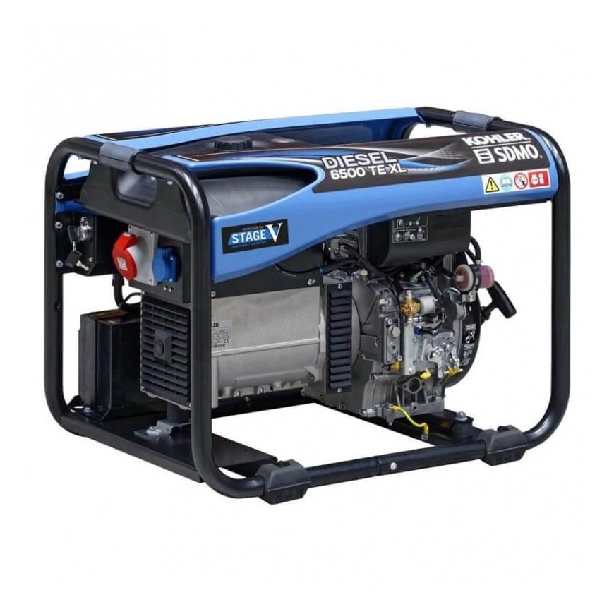 Kohler Portable Kohler Portable Electric Generator