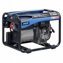 Kohler Portable Elektros generatorius KOHLER Diesel 6500 TE XL C5 Kohler Portable Elektros generatorius KOHLER Diesel 6500 TE XL C5