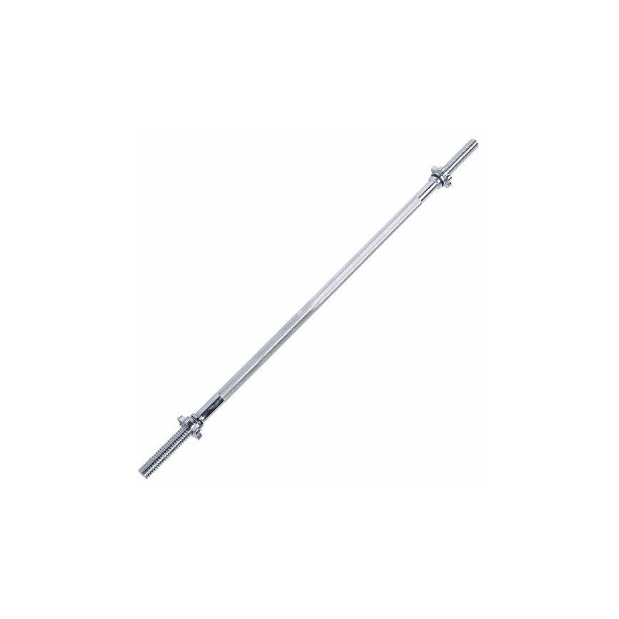 Tunturi Barbell Bar 165cm, Screw