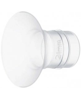 MOMCOZY S9/S12 PRO PIENTRAUKIŲ KRŪTIES GAUBTELIO JUNGTIS, 21 MM