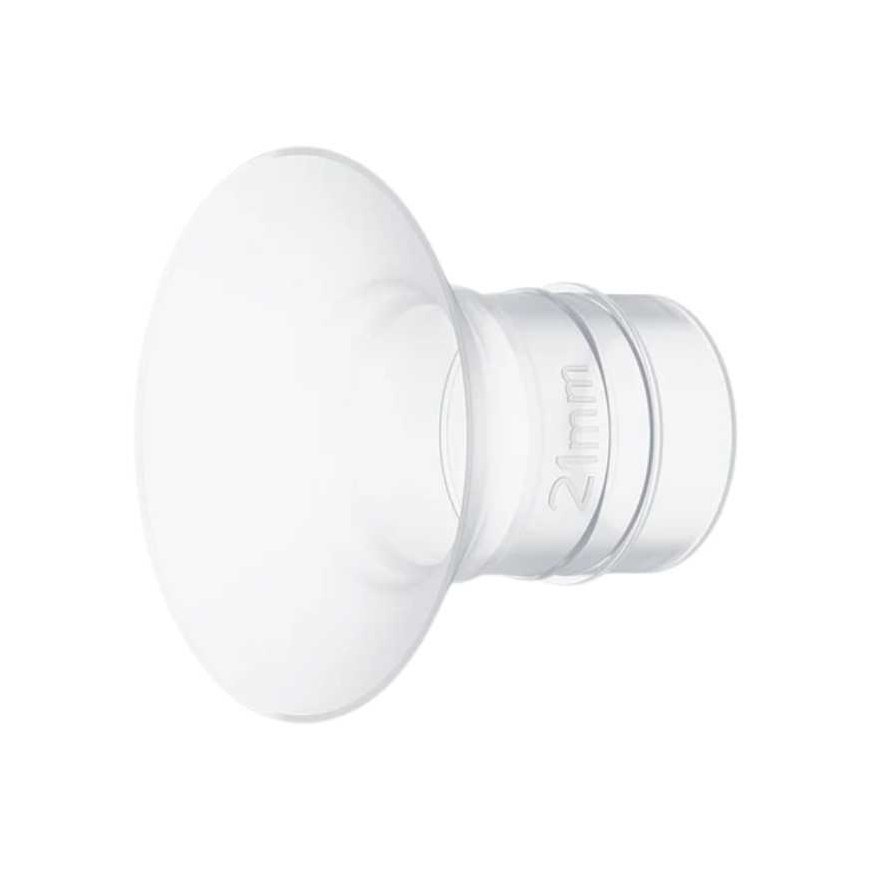 MOMCOZY S9/S12 PRO BREAST CAP CONNECTOR