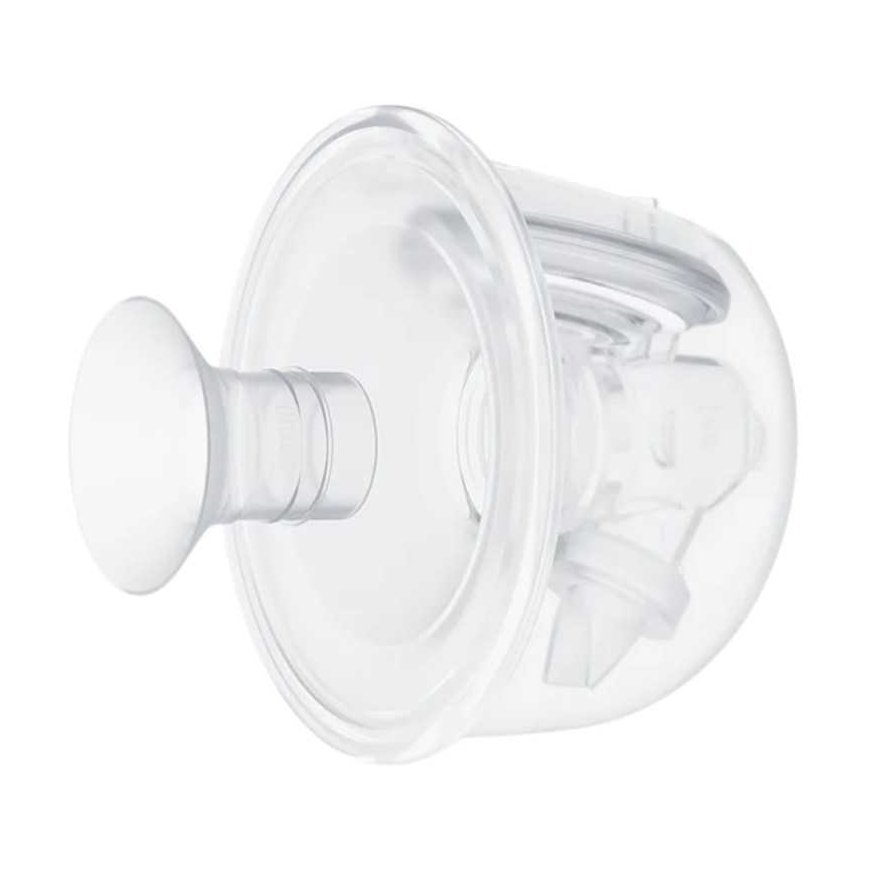 MOMCOZY S9/S12 PRO BREAST CAP CONNECTOR, 21 MM – 2
