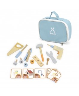 Viga Toys Vigan Viga 44204 PolarB Set of tools