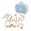 Viga Toys Vigan Viga 44204 PolarB Set of tools Viga Toys Vigan Viga 44204 PolarB Set of tools