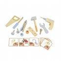 Viga Toys Vigan Viga 44204 PolarB Rinkinys įrankiai Viga Toys Vigan Viga 44204 PolarB Rinkinys įrankiai