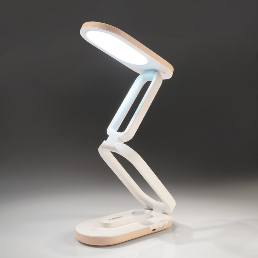 TIROSS PORTABLE BATTERY LAMP 3W 190lm