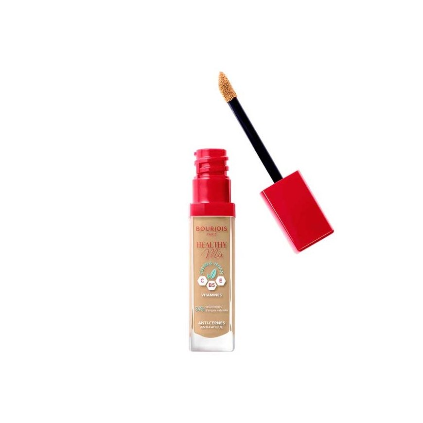 Bourjois Healthy Mix Clean & Vegan