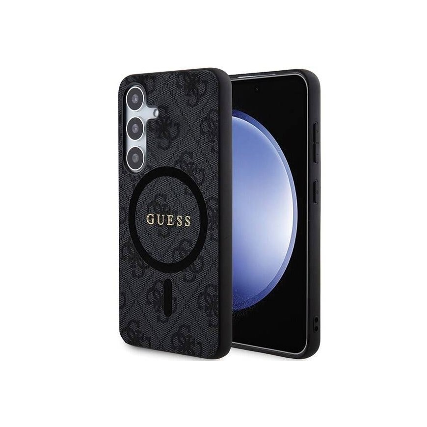 Guess GUHMS24SG4GFRK MagSafe case for phone Samsung S921 Galaxy