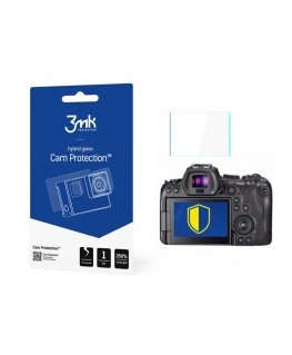 Canon EOS R6 - 3mk Cam Protection™ screen protector