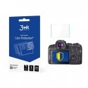 Canon EOS R6 - 3mk Cam Protection™ screen protector Canon EOS R6 - 3mk Cam Protection™ screen protector