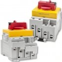 DC isolator with locking function 1200V 32A 8kV