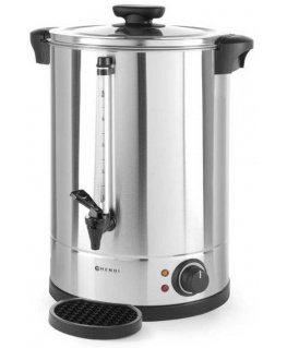Economic double-walled beverage boiler 20L Hendi 211175