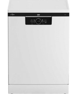 Indaplovė BEKO BDFN26531W