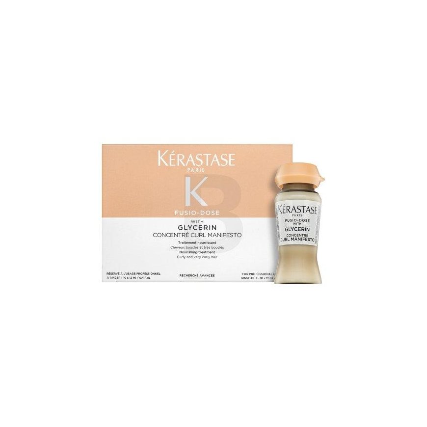 KERASTASE Kérastase Fusio-Dose Concentré Curl Manifesto