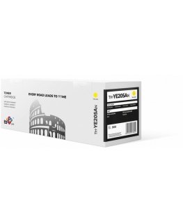 TB Print TH-YE205AN toner cartridge 1 pc(s) Compatible Yellow