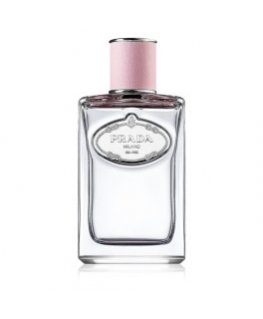 Prada Infusion de Rose (2017) eau de parfum for women 100 ml