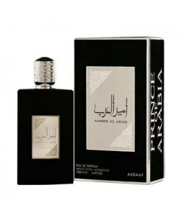 Asdaaf Ameer Al Arab Eau de Parfum for men 100 ml