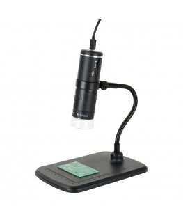 Reflecta DigiMicroscope WiFi 2.0