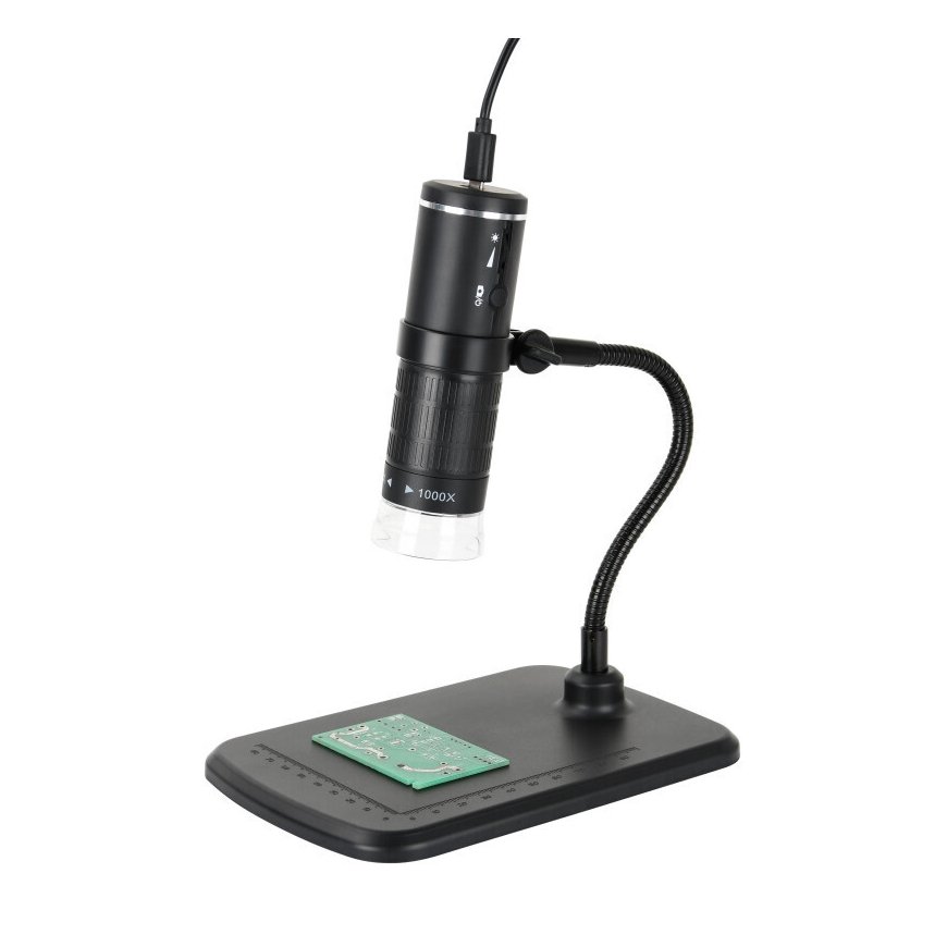 Reflecta DigiMicroscope WiFi 2.0 – 2