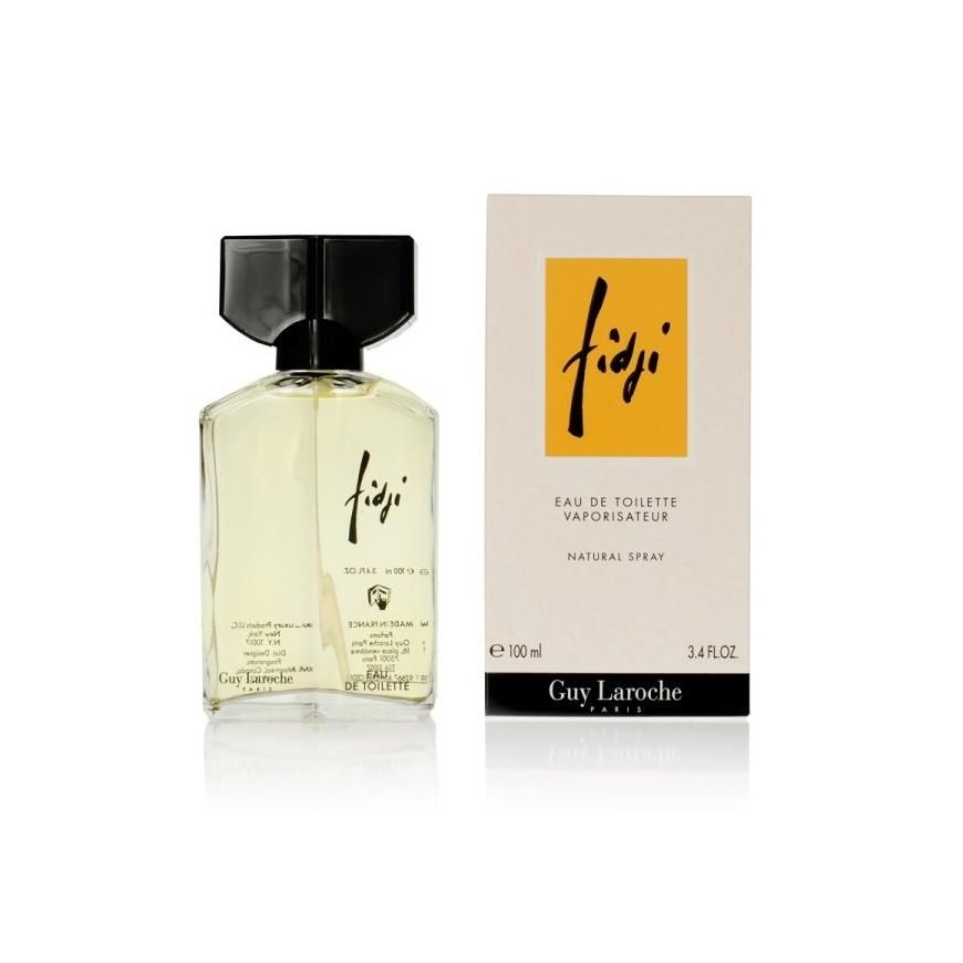 Guy Laroche Guy Laroche Fidji Eau