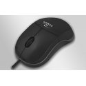 Esperanza TM124K Titanium Wired mouse (black) Esperanza TM124K Titanium Wired mouse (black)