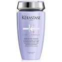 Kérastase Blond Absolu Bain Lumière shampoo for platinum blonde Kérastase Blond Absolu Bain Lumière shampoo for platinum blonde
