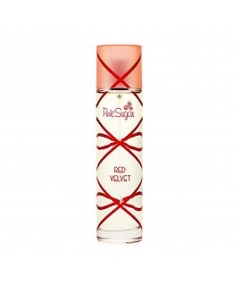 Aquolina Pink Sugar Red Velvet Eau de Toilette for women 100 ml