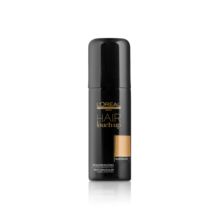L´Oréal Professionnel Hair Touch Up concealer for colored hair W