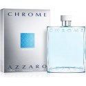 Azzaro Chrome Eau de Toilette for men 100 ml Azzaro Chrome Eau de Toilette for men 100 ml