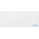Sleepwell HILDING MELODY HYBRID LATEKSA MATRACIS / 80x18x200 / medium / KT HYBRID 2250 Sleepwell HILDING MELODY HYBRID LATEKSA MATRACIS / 80x18x200 / medium / KT HYBRID 2250