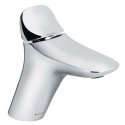 High basin mixer