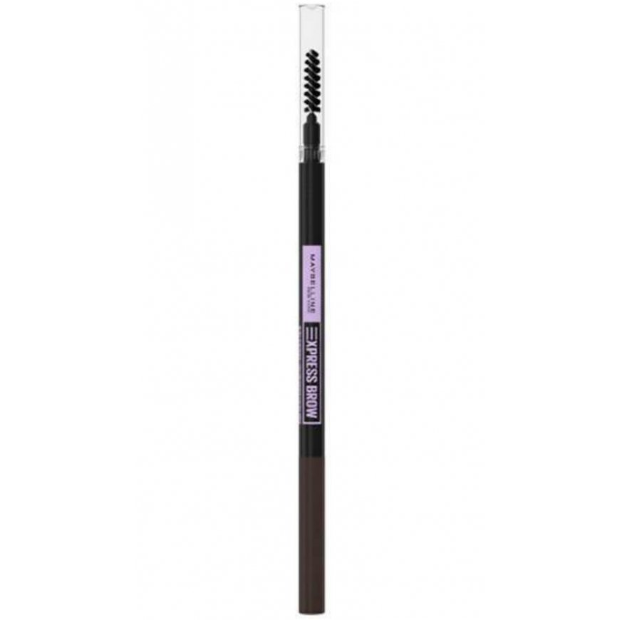 Maybelline Brow Ultra Slim Brown 9g