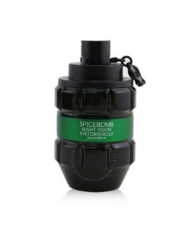 Viktor & Rolf Spicebomb Night Vision eau de parfum for men 90 ml