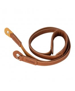 Smallrig 3485 leather camera neck strap